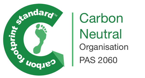 2020 CFS CO2 Neutral Org PAS2060