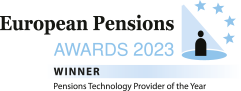 EuropeanPensionsAward-Winner-Logo