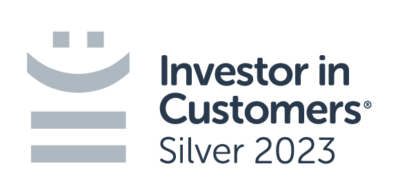 IIC Award 2023 Silver
