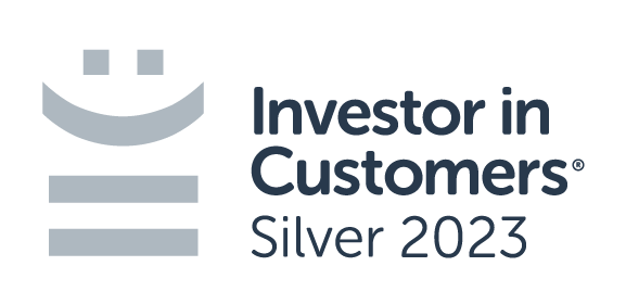 IIC website badge