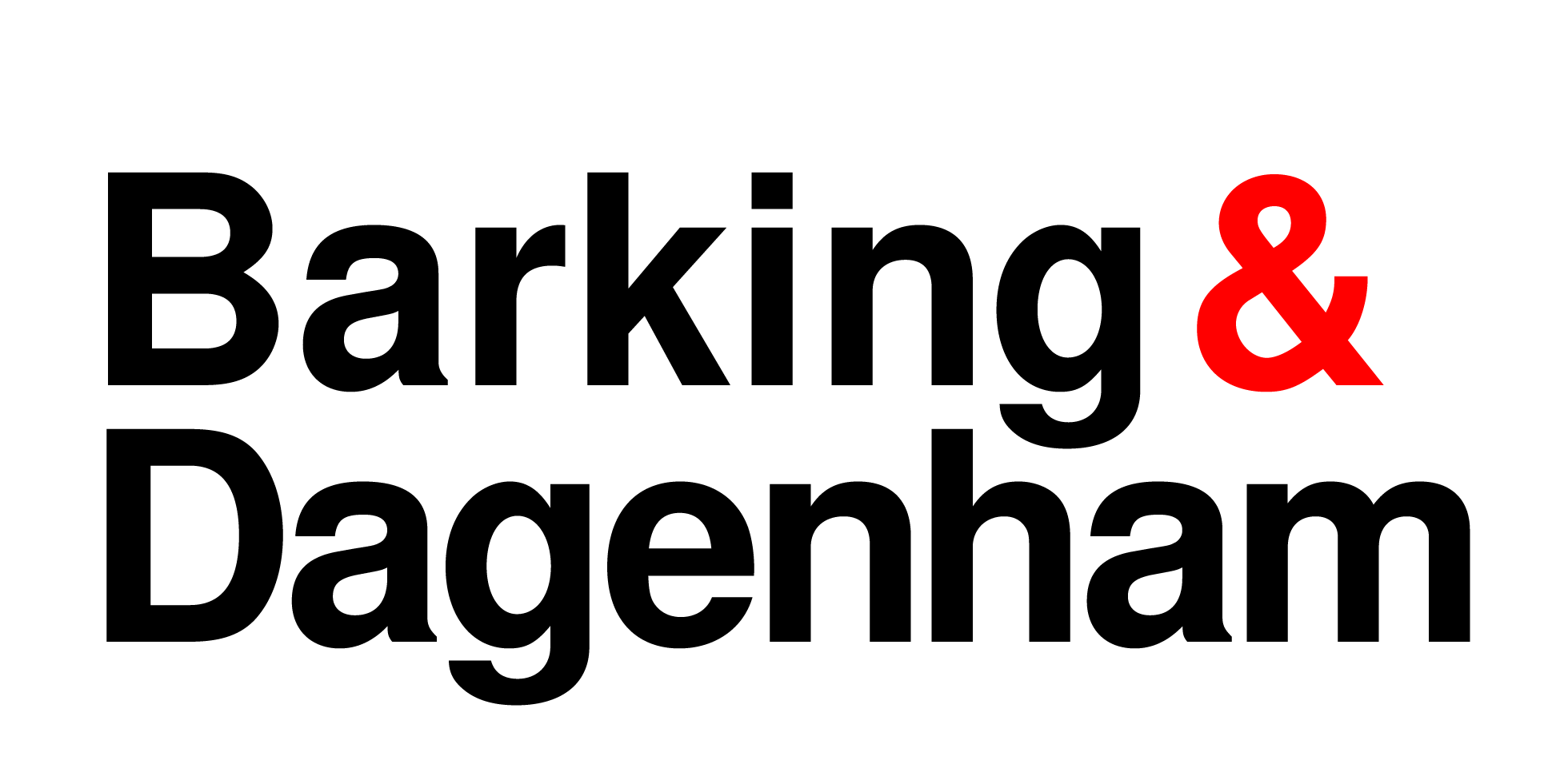 Barking & Dagenham