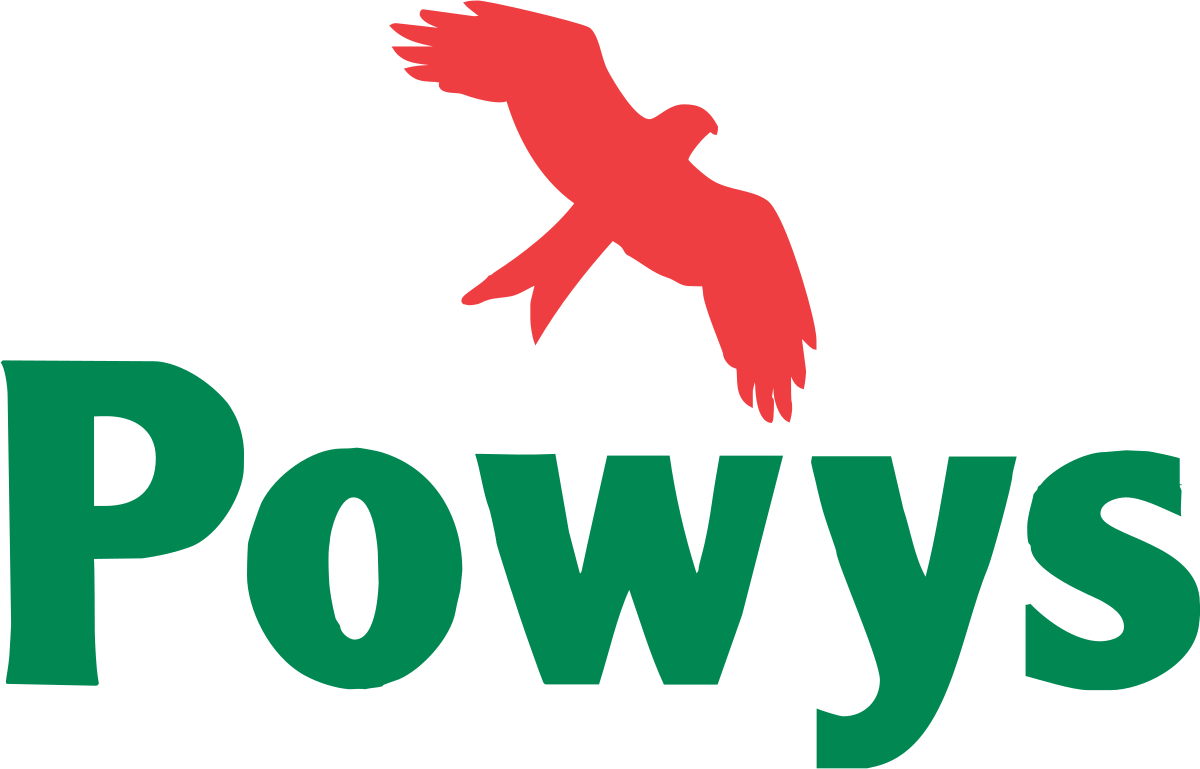 Powys county Council