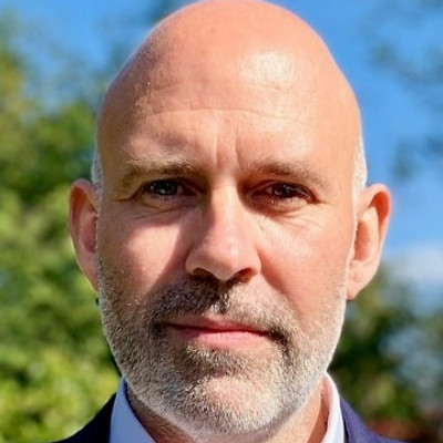 Ian Jarvis