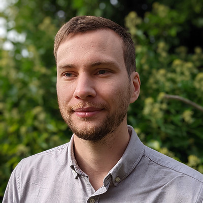 Fredric Karlsson