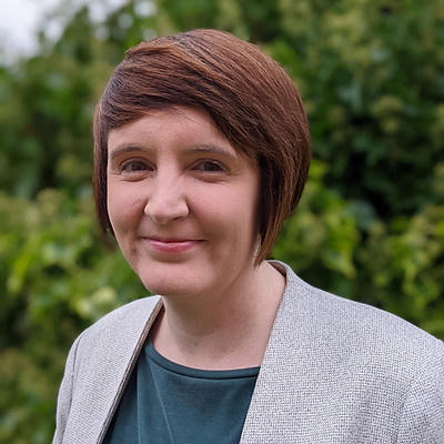 Louise Donohue