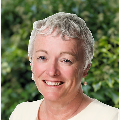 Sian Jones